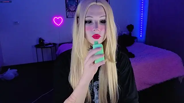 your little eva online show from 2, 10, 2025