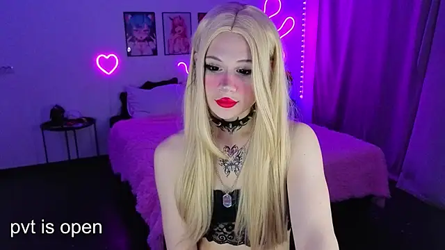 your little eva online show from 5, 10, 2025