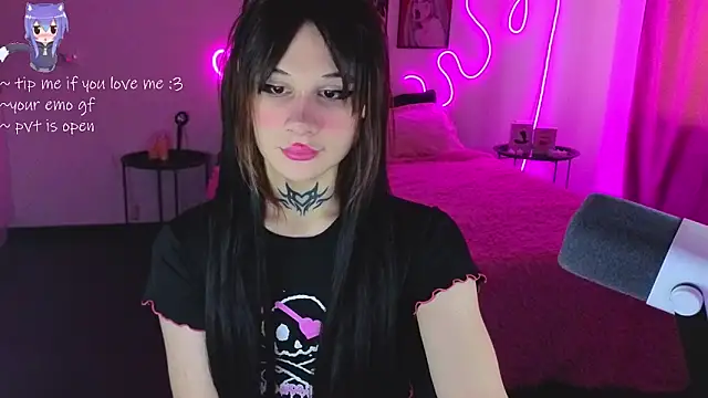 your little eva online show from 6, 3, 2026