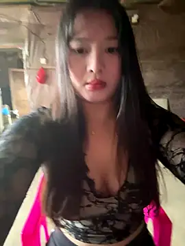 chenyu0308 online show from 20, 9, 2025