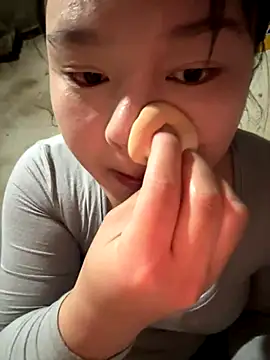 chenyu0308 online show from 1, 11, 2025