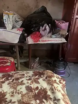 chenyu0308 online show from 15, 11, 2025