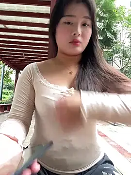 chenyu0308 online show from 30, 9, 2025