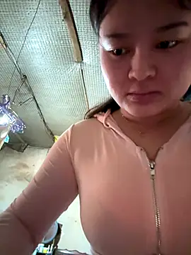 chenyu0308 online show from 19, 11, 2025