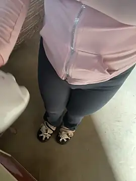 chenyu0308 online show from 3, 12, 2025