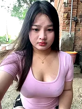 chenyu0308 online show from 15, 9, 2025