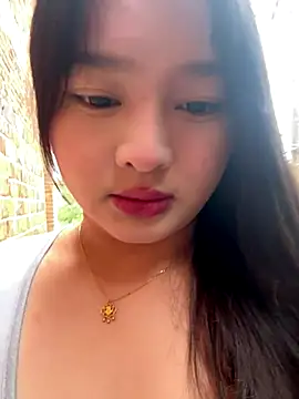 chenyu0308 online show from 24, 9, 2025