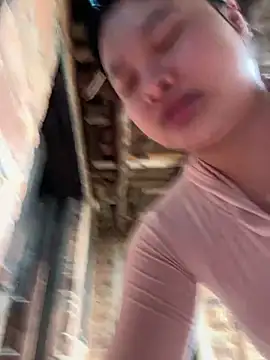 chenyu0308 online show from 18, 10, 2025