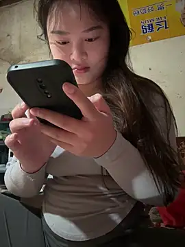 chenyu0308 online show from 2, 12, 2025