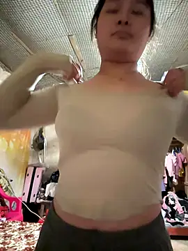 chenyu0308 online show from 22, 10, 2025