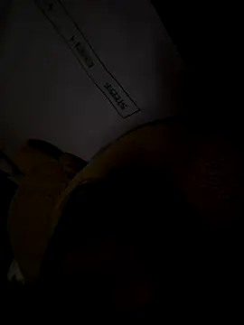 chenyu0308 online show from 13, 10, 2025