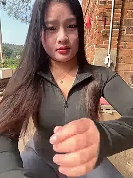 chenyu0308 online show from 23, 11, 2025