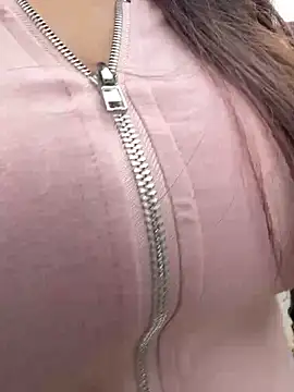 chenyu0308 online show from 23, 9, 2025