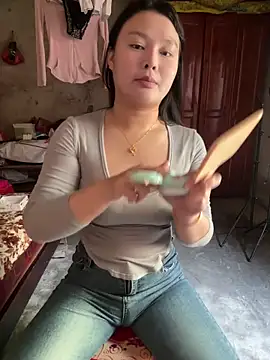 chenyu0308 online show from 13, 3, 2026