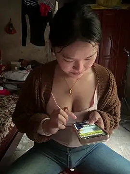 chenyu0308 online show from 22, 3, 2026