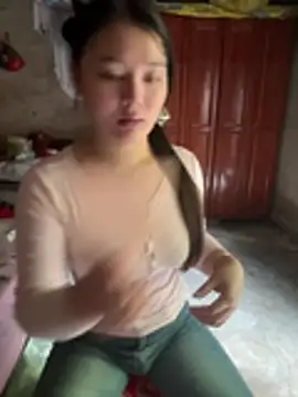 chenyu0308 online show from 20, 5, 2026