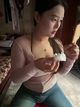 chenyu0308 online show from 27, 3, 2026