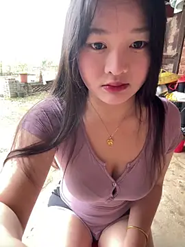 chenyu0308 online show from 6, 5, 2026