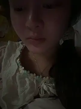 chenyu0308 online show from 26, 4, 2026