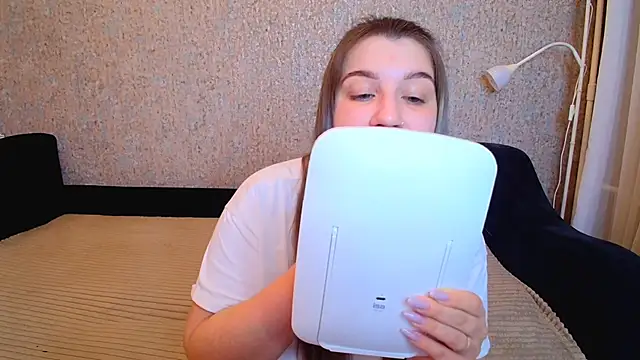 CherryZlata online show from 18, 12, 2025