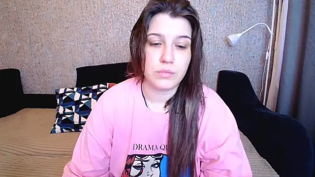 CherryZlata online show from 20, 12, 2025