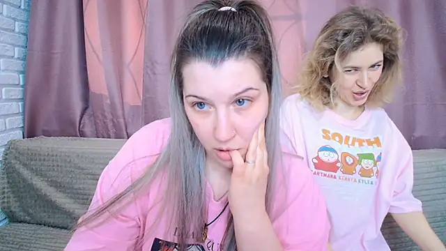 CherryZlata online show from 15, 3, 2026