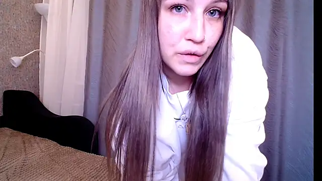 CherryZlata online show from 30, 11, 2025