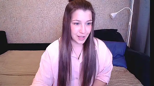 CherryZlata online show from 28, 11, 2025