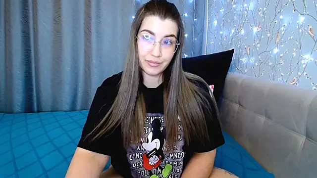 CherryZlata online show from 9, 1, 2026