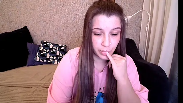 CherryZlata online show from 29, 11, 2025