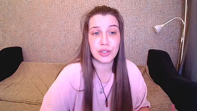 CherryZlata online show from 23, 11, 2025