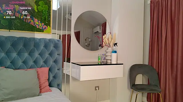 Snapshot of SiennaPierce chatting on 1, 7, 2026 SiennaPierce online show from 1, 7, 2026