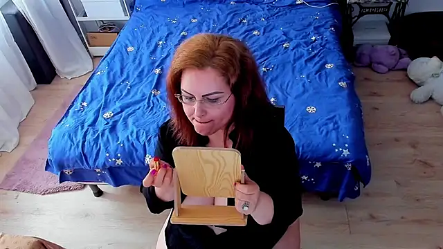 Squirt Kimm online show from 10, 1, 2026