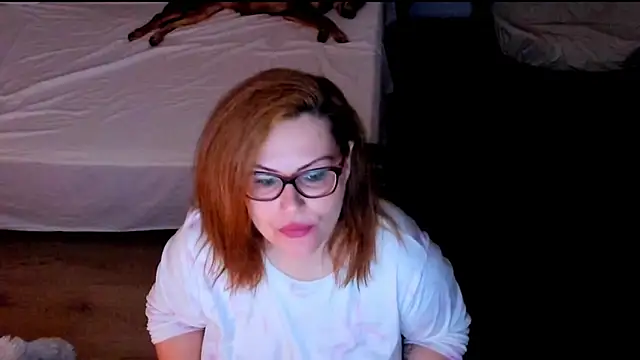 Squirt Kimm online show from 14, 2, 2026