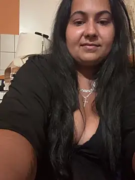 Melissa10 online show from 21, 10, 2025