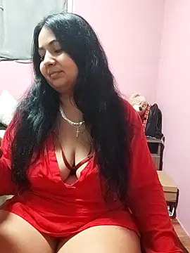 Melissa10 online show from 18, 11, 2025