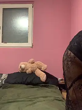 Melissa10 online show from 8, 11, 2025