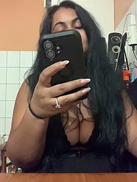 Melissa10 online show from 14, 10, 2025