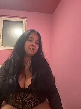 Melissa10 online show from 3, 11, 2025