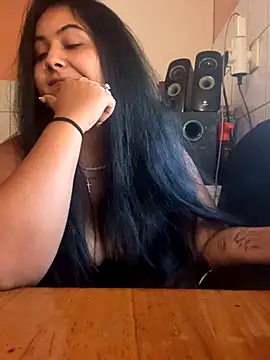 Melissa10 online show from 14, 10, 2025