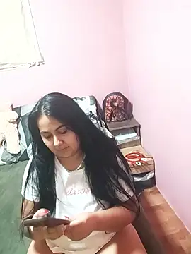 Melissa10 online show from 11, 1, 2026