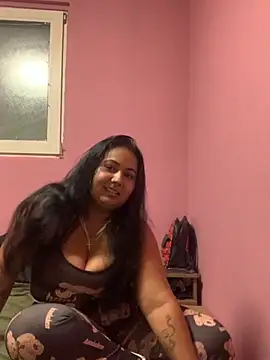 Melissa10 online show from 9, 11, 2025