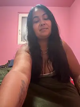 Melissa10 online show from 24, 9, 2025