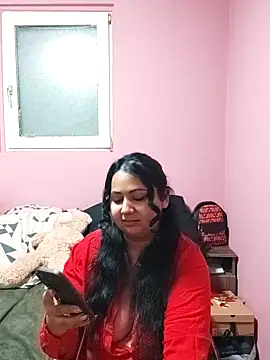 Melissa10 online show from 19, 12, 2025