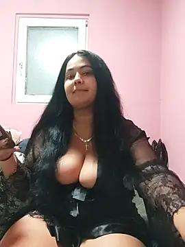 Melissa10 online show from 23, 11, 2025