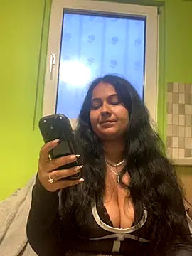 Melissa10 online show from 20, 11, 2025