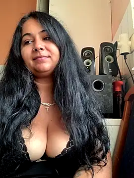 Melissa10 online show from 17, 10, 2025