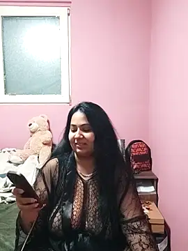 Melissa10 online show from 20, 12, 2025