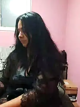 Melissa10 online show from 19, 11, 2025