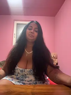 Melissa10 online show from 9, 9, 2025